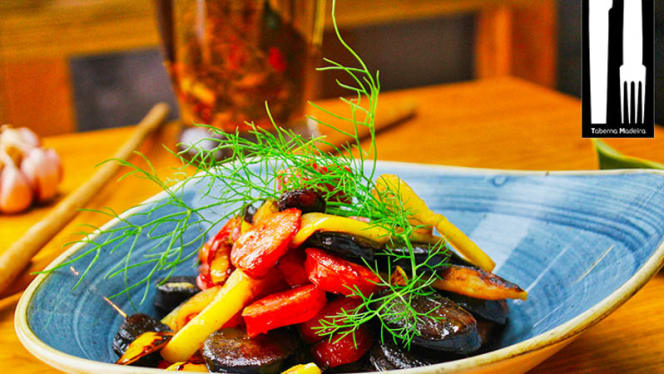 Taberna Madeira - Funchal - 8