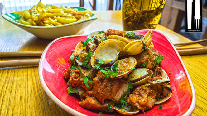 Taberna Madeira - Funchal - 2