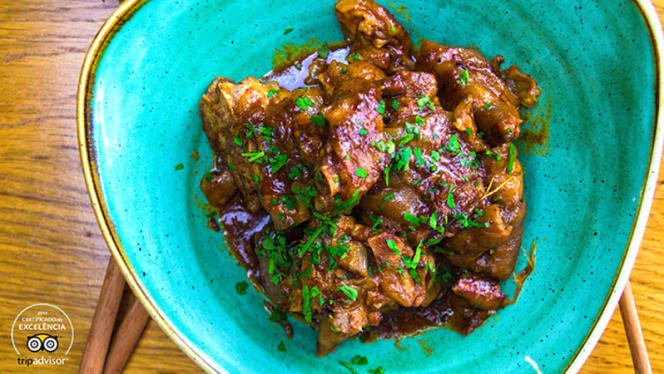 Taberna Madeira - Funchal - 4