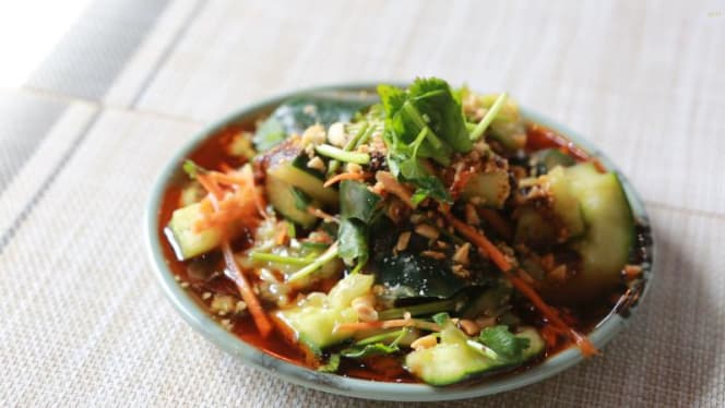 Lan Zhou Ramen A Mano - Milano - 5