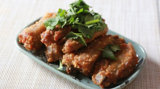 Lan Zhou Ramen A Mano - Milano - 4