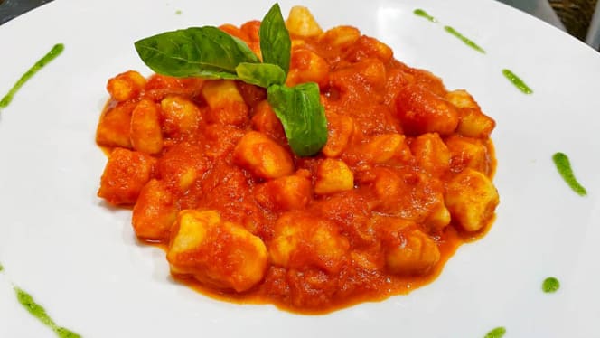 O’Schizzariello - 2