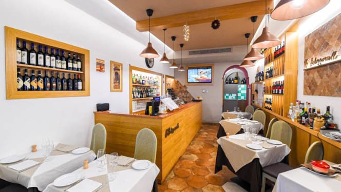 O’Schizzariello - 0