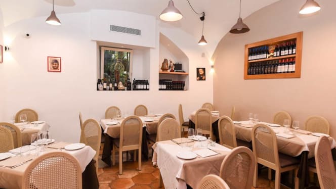 O’Schizzariello - 5