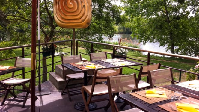 Konfusius Marne la vallée - Torcy - 2