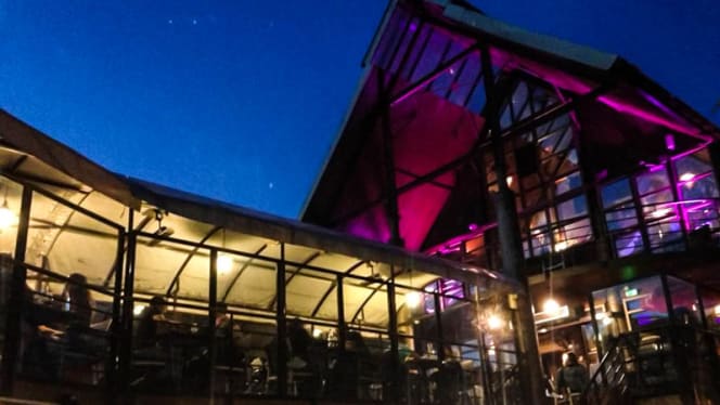 Konfusius Marne la vallée - Torcy - 8