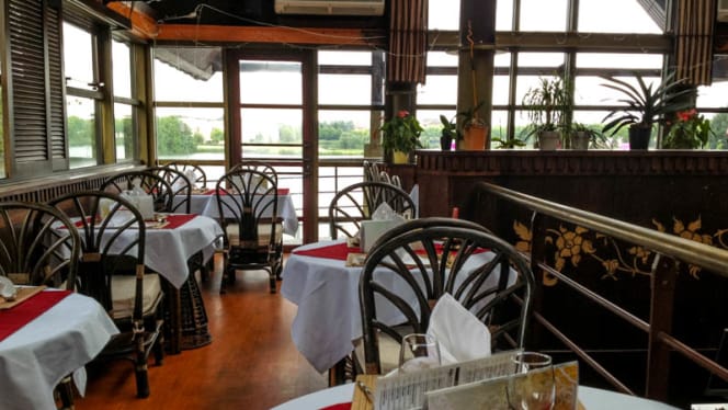 Konfusius Marne la vallée - Torcy - 6