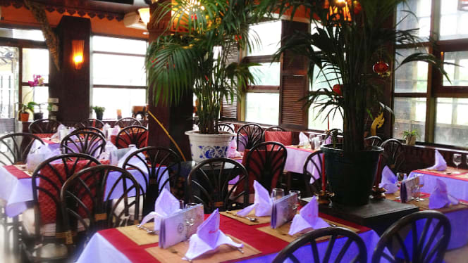 Konfusius Marne la vallée - Torcy - 1