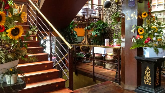 Konfusius Marne la vallée - Torcy - 3