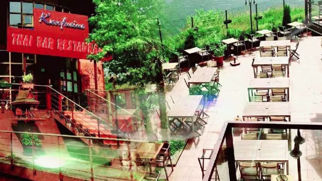 Konfusius Marne la vallée - Torcy - 0