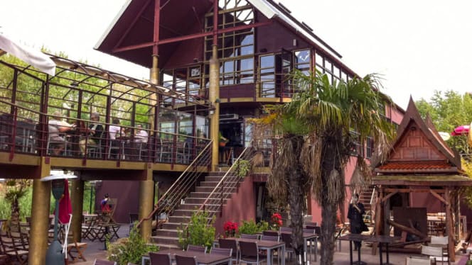 Konfusius Marne la vallée - Torcy - 5