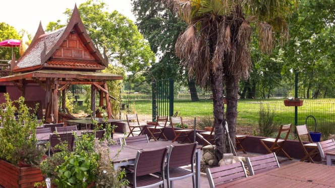 Konfusius Marne la vallée - Torcy - 4