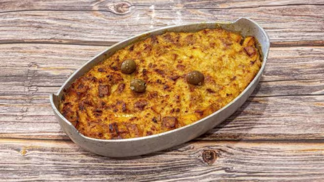 Cantinho do Antunes - 5