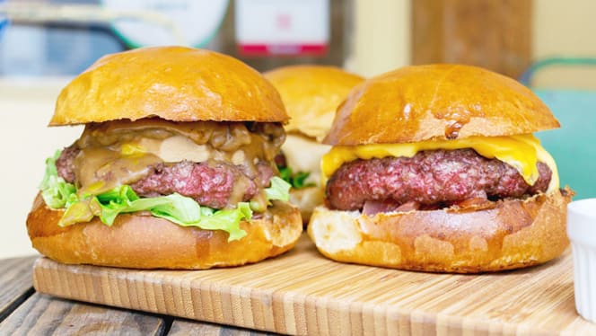 L'Escalier - Restaurant - Paris