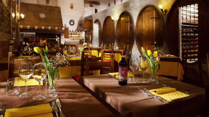 Fattoria Degli Usignoli - 4