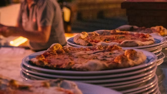 Fattoria Degli Usignoli - 8