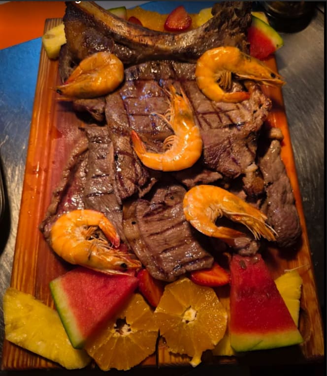 Os Parafusos - 3