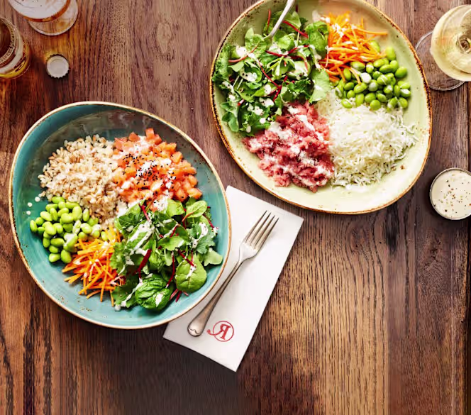 Roadhouse - Sassari - 0