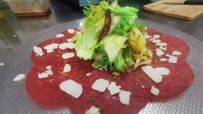 Bar Brasserie Restaurant L'Atalante - Chateauroux - 3