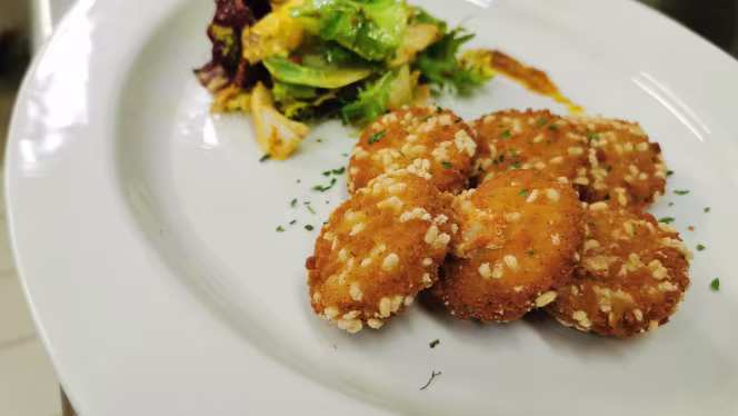 Bar Brasserie Restaurant L'Atalante - Chateauroux - 2