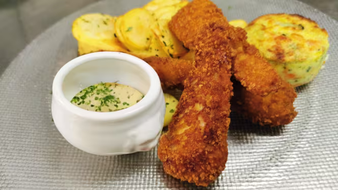 Bar Brasserie Restaurant L'Atalante - Chateauroux - 1