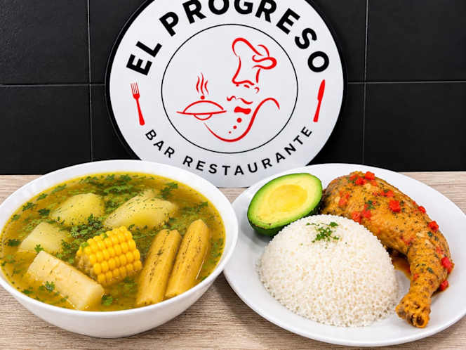 El Progreso - 5