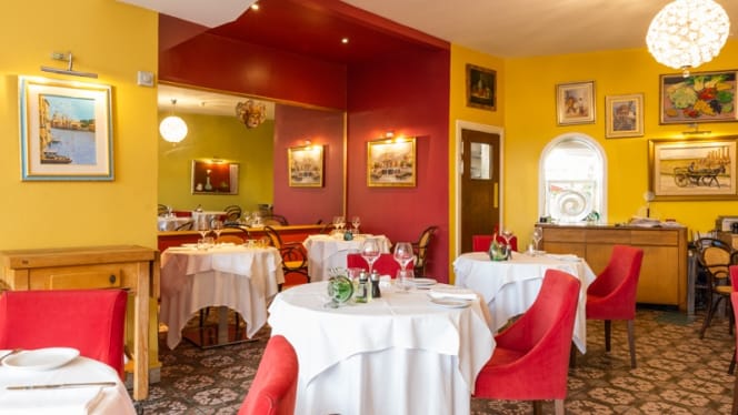 Manuel's Restaurant and Bar - 5