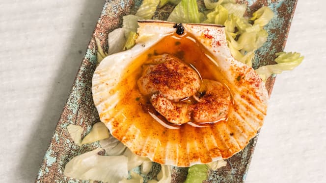 Maricuchi - Malaga - 1