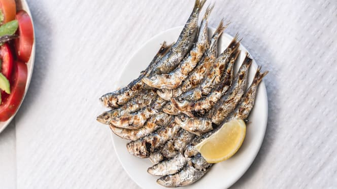 Maricuchi - Malaga - 4