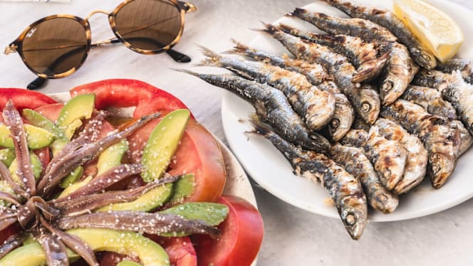 Maricuchi - Malaga - 6