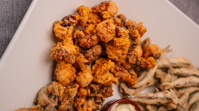 Maricuchi - Malaga - 8