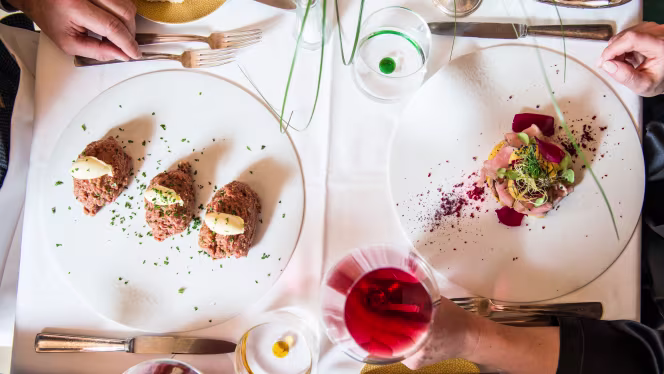 Adler Stube - Hotel Adler - 5