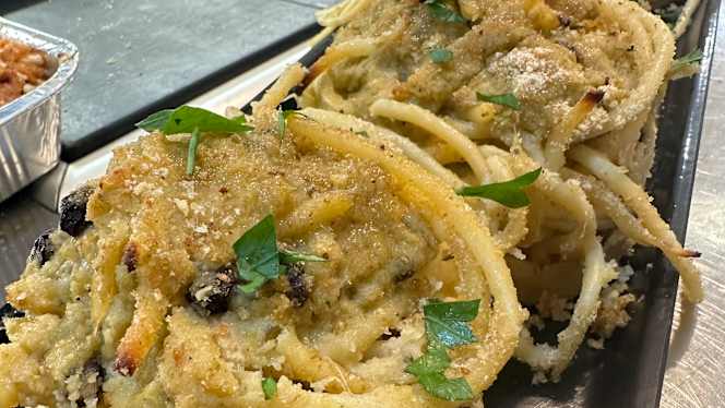 Panetteria Raccuglia - 2