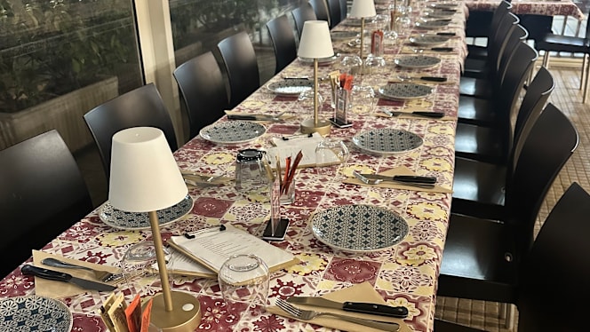 Panetteria Raccuglia - 8