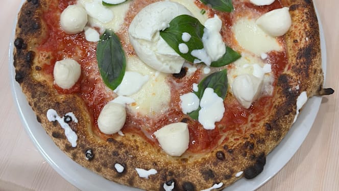 Panetteria Raccuglia - 4