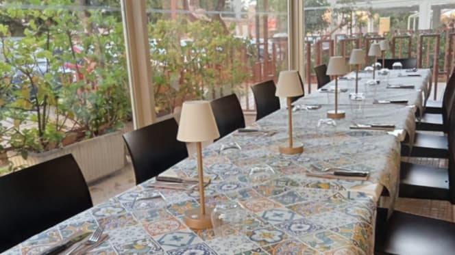 Panetteria Raccuglia - 9