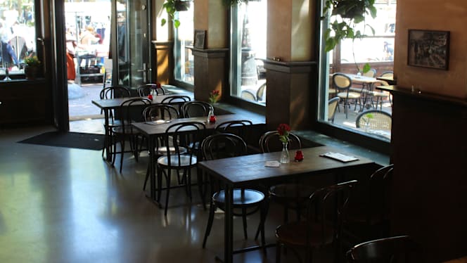 Vlaming - Amsterdam - 6