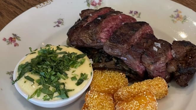 Vlaming - Amsterdam - 0