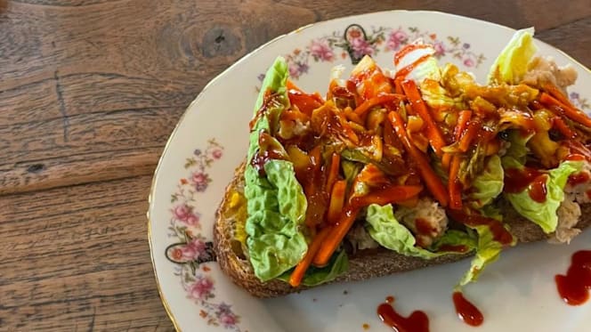 Vlaming - Amsterdam - 9