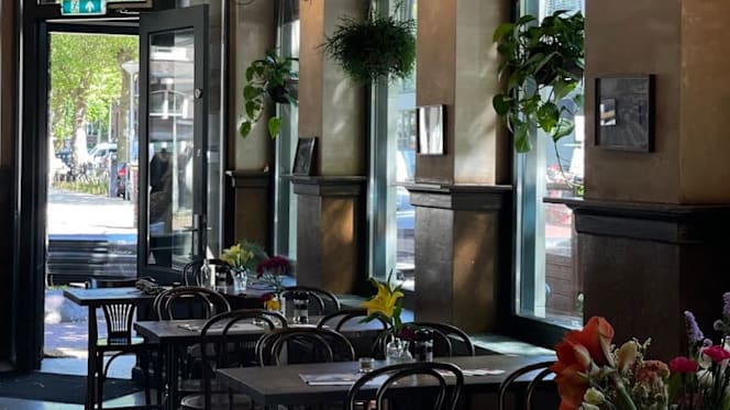 Vlaming - Amsterdam - 7