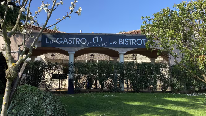 Le Gastro De sa Vie - 1