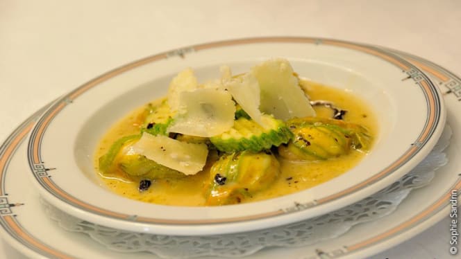 Le Gastro De sa Vie - 7