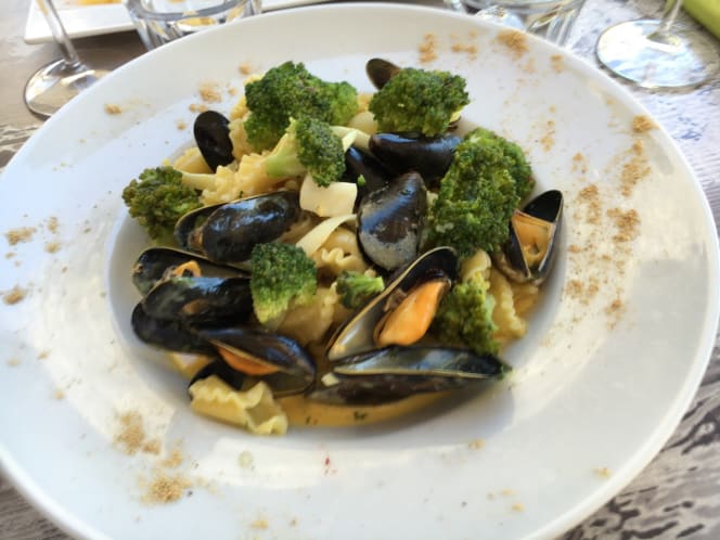 Le Gastro De sa Vie - 6