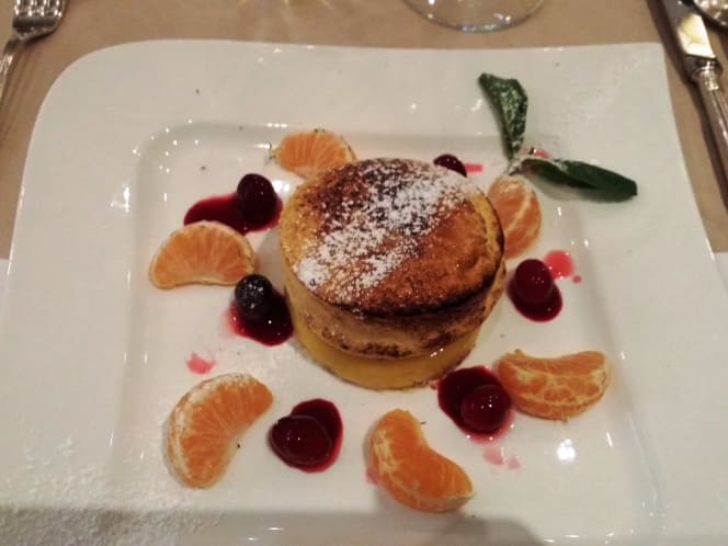 Le Gastro De sa Vie - 5