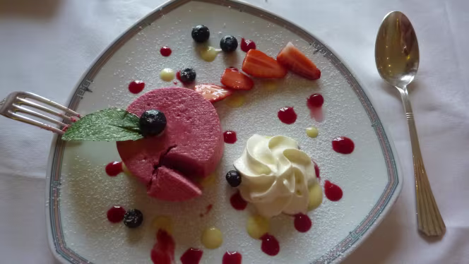 Le Gastro De sa Vie - 4