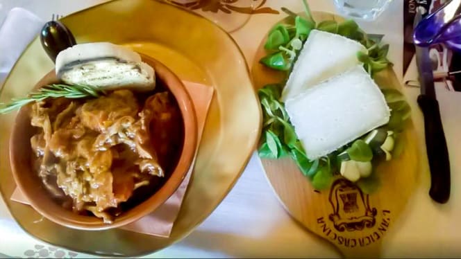 Osteria Dei Binari - Cotignola (RA) - 1