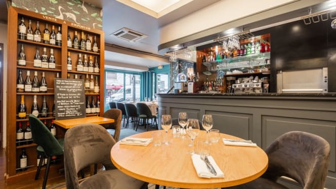 Vin et Marée - Suffren - 7