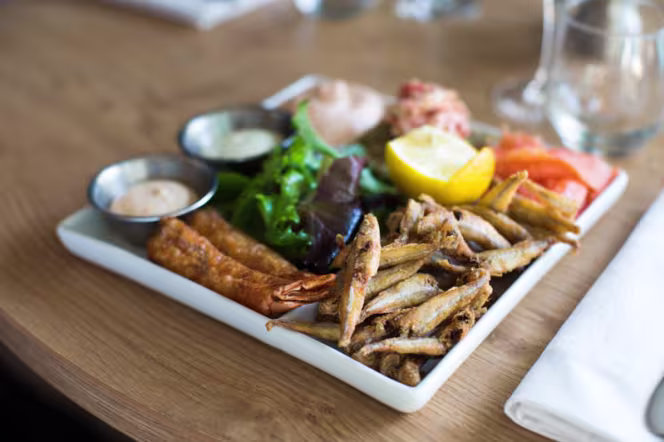 Vin et Marée - Suffren - 1