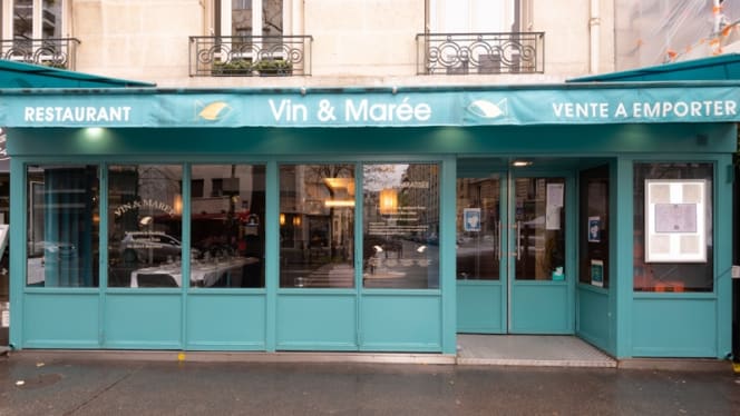 Vin et Marée - Suffren - 9