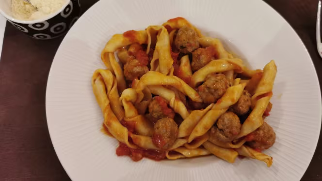 Azzurra Bistrot - Calimera - 3